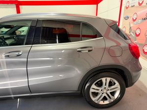 Mercedes GLA GLA 200 CDI Style Mercedes-Benz Clase GLA 200 CDI URBAN 136 CV - Foto 6