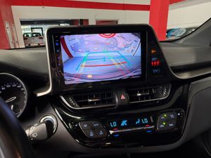 Toyota C-HR 125H Advance Plus Toyota C-HR 1.8 125H Advance Pack Plus Hybrid 2019 | Etiqueta ECO | - Foto 21