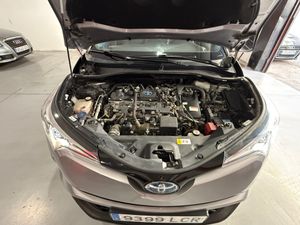 Toyota C-HR 125H Advance Plus Toyota C-HR 1.8 125H Advance Pack Plus Hybrid 2019 | Etiqueta ECO | - Foto 31