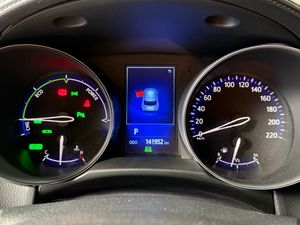 Toyota C-HR 125H Advance Plus Toyota C-HR 1.8 125H Advance Pack Plus Hybrid 2019 | Etiqueta ECO | - Foto 24