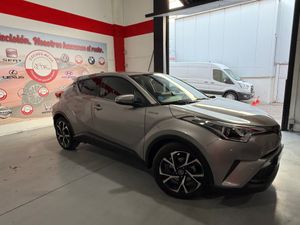 Toyota C-HR 125H Advance Plus Toyota C-HR 1.8 125H Advance Pack Plus Hybrid 2019 | Etiqueta ECO | - Foto 10