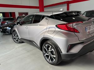 Toyota C-HR 125H Advance Plus Toyota C-HR 1.8 125H Advance Pack Plus Hybrid 2019 | Etiqueta ECO | - Foto 6
