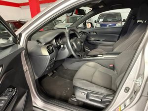 Toyota C-HR 125H Advance Plus Toyota C-HR 1.8 125H Advance Pack Plus Hybrid 2019 | Etiqueta ECO | - Foto 13
