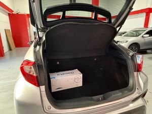 Toyota C-HR 125H Advance Plus Toyota C-HR 1.8 125H Advance Pack Plus Hybrid 2019 | Etiqueta ECO | - Foto 16