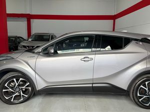 Toyota C-HR 125H Advance Plus Toyota C-HR 1.8 125H Advance Pack Plus Hybrid 2019 | Etiqueta ECO | - Foto 5