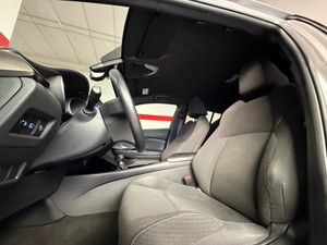 Toyota C-HR 125H Advance Plus Toyota C-HR 1.8 125H Advance Pack Plus Hybrid 2019 | Etiqueta ECO | - Foto 29