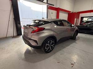 Toyota C-HR 125H Advance Plus Toyota C-HR 1.8 125H Advance Pack Plus Hybrid 2019 | Etiqueta ECO | - Foto 8