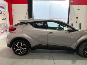 Toyota C-HR 125H Advance Plus Toyota C-HR 1.8 125H Advance Pack Plus Hybrid 2019 | Etiqueta ECO | - Foto 9