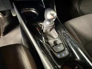 Toyota C-HR 125H Advance Plus Toyota C-HR 1.8 125H Advance Pack Plus Hybrid 2019 | Etiqueta ECO | - Foto 22