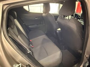Toyota C-HR 125H Advance Plus Toyota C-HR 1.8 125H Advance Pack Plus Hybrid 2019 | Etiqueta ECO | - Foto 17