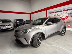 Toyota C-HR 125H Advance Plus Toyota C-HR 1.8 125H Advance Pack Plus Hybrid 2019 | Etiqueta ECO | - Foto 3