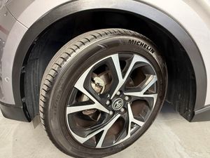 Toyota C-HR 125H Advance Plus Toyota C-HR 1.8 125H Advance Pack Plus Hybrid 2019 | Etiqueta ECO | - Foto 3
