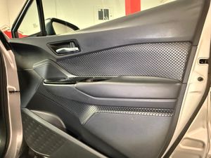 Toyota C-HR 125H Advance Plus Toyota C-HR 1.8 125H Advance Pack Plus Hybrid 2019 | Etiqueta ECO | - Foto 20