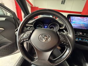 Toyota C-HR 125H Advance Plus Toyota C-HR 1.8 125H Advance Pack Plus Hybrid 2019 | Etiqueta ECO | - Foto 23