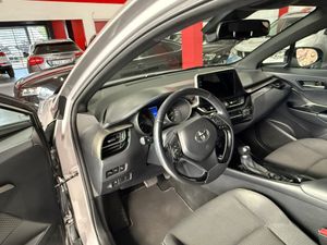 Toyota C-HR 125H Advance Plus Toyota C-HR 1.8 125H Advance Pack Plus Hybrid 2019 | Etiqueta ECO | - Foto 14