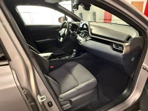 Toyota C-HR 125H Advance Plus Toyota C-HR 1.8 125H Advance Pack Plus Hybrid 2019 | Etiqueta ECO | - Foto 19