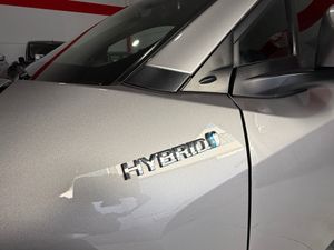 Toyota C-HR 125H Advance Plus Toyota C-HR 1.8 125H Advance Pack Plus Hybrid 2019 | Etiqueta ECO | - Foto 4