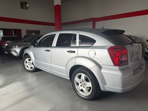 Dodge Caliber 1.8 SE 150 CV Dodge Caliber 1.8 SE 150 CV Gasolina | CochesMejía Madrid | 5173 GNC - Foto 4