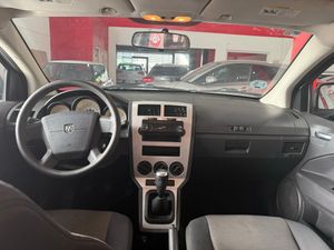 Dodge Caliber 1.8 SE 150 CV Dodge Caliber 1.8 SE 150 CV Gasolina | CochesMejía Madrid | 5173 GNC - Foto 7