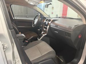 Dodge Caliber 1.8 SE 150 CV Dodge Caliber 1.8 SE 150 CV Gasolina | CochesMejía Madrid | 5173 GNC - Foto 17