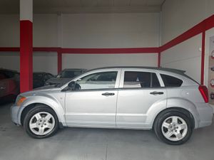Dodge Caliber 1.8 SE 150 CV Dodge Caliber 1.8 SE 150 CV Gasolina | CochesMejía Madrid | 5173 GNC - Foto 3