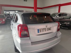 Dodge Caliber 1.8 SE 150 CV Dodge Caliber 1.8 SE 150 CV Gasolina | CochesMejía Madrid | 5173 GNC - Foto 5