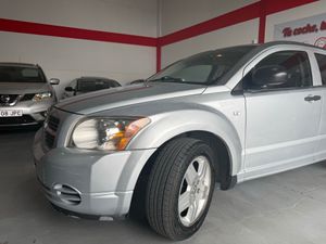Dodge Caliber 1.8 SE 150 CV Dodge Caliber 1.8 SE 150 CV Gasolina | CochesMejía Madrid | 5173 GNC - Foto 3