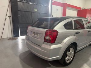 Dodge Caliber 1.8 SE 150 CV Dodge Caliber 1.8 SE 150 CV Gasolina | CochesMejía Madrid | 5173 GNC - Foto 14