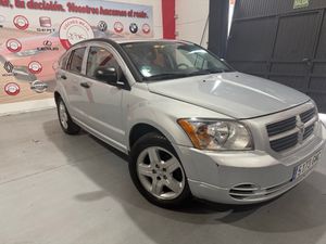 Dodge Caliber 1.8 SE 150 CV Dodge Caliber 1.8 SE 150 CV Gasolina | CochesMejía Madrid | 5173 GNC - Foto 12