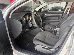 Dodge Caliber 1.8 SE 150 CV Dodge Caliber 1.8 SE 150 CV Gasolina | CochesMejía Madrid | 5173 GNC - Foto 8