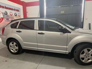 Dodge Caliber 1.8 SE 150 CV Dodge Caliber 1.8 SE 150 CV Gasolina | CochesMejía Madrid | 5173 GNC - Foto 13