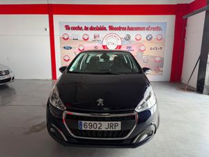 Peugeot 208 3p Style 1.6 BlueHDi 100 S&S - Foto 2
