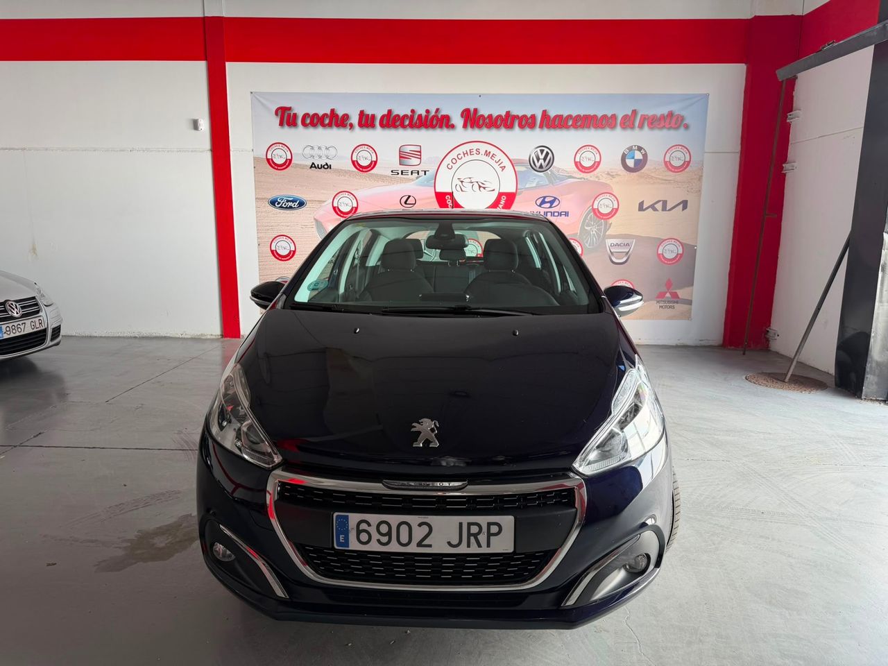 Peugeot 208 3p Style 1.6 BlueHDi 100 S&S - Foto 1