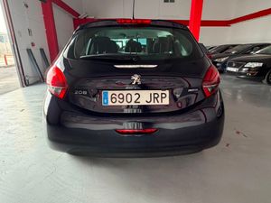 Peugeot 208 3p Style 1.6 BlueHDi 100 S&S - Foto 4