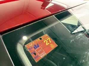 Volkswagen Touran Edition 1.6 TDI 105 CV Bluemotion Technology Volkswagen Touran 1.6 TDI Advance 105 CV 2014 - Foto 10