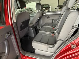 Volkswagen Touran Edition 1.6 TDI 105 CV Bluemotion Technology Volkswagen Touran 1.6 TDI Advance 105 CV 2014 - Foto 14