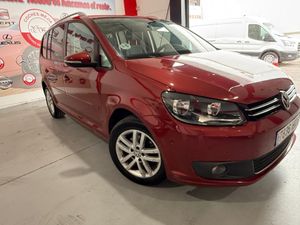 Volkswagen Touran Edition 1.6 TDI 105 CV Bluemotion Technology Volkswagen Touran 1.6 TDI Advance 105 CV 2014 - Foto 8