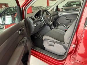 Volkswagen Touran Edition 1.6 TDI 105 CV Bluemotion Technology Volkswagen Touran 1.6 TDI Advance 105 CV 2014 - Foto 15