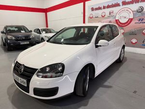 Volkswagen Golf 3p Sport 1.4 TSI 122 CV Volkswagen Golf V 1.4 TSI GT Sport de 122 CV, gasolina - Foto 3