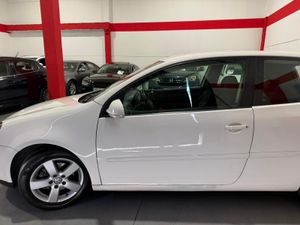 Volkswagen Golf 3p Sport 1.4 TSI 122 CV Volkswagen Golf V 1.4 TSI GT Sport de 122 CV, gasolina - Foto 3