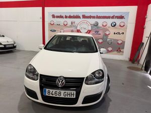 Volkswagen Golf 3p Sport 1.4 TSI 122 CV Volkswagen Golf V 1.4 TSI GT Sport de 122 CV, gasolina - Foto 2