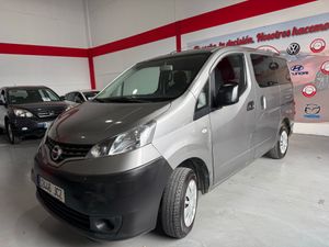 Nissan NV200 nv200 combi 5 1.5dci comfort - Foto 3