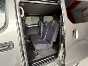 Nissan NV200 nv200 combi 5 1.5dci comfort - Foto 13