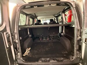 Nissan NV200 nv200 combi 5 1.5dci comfort - Foto 14