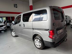 Nissan NV200 nv200 combi 5 1.5dci comfort - Foto 4