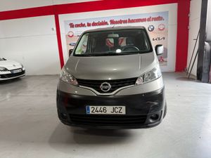 Nissan NV200 nv200 combi 5 1.5dci comfort - Foto 2