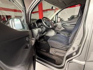 Nissan NV200 nv200 combi 5 1.5dci comfort - Foto 12