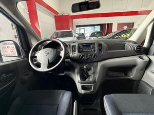 Nissan NV200 nv200 combi 5 1.5dci comfort - Foto 16