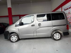 Nissan NV200 nv200 combi 5 1.5dci comfort - Foto 3