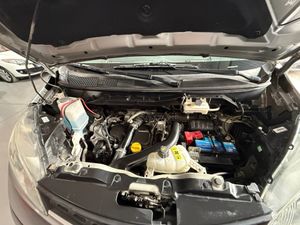 Nissan NV200 nv200 combi 5 1.5dci comfort - Foto 17